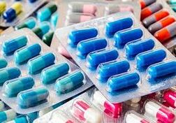 pastillas