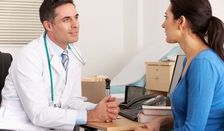 Consulte a un médico por fungos nas unhas